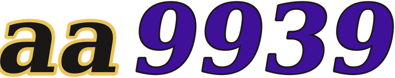 aa9939 logo